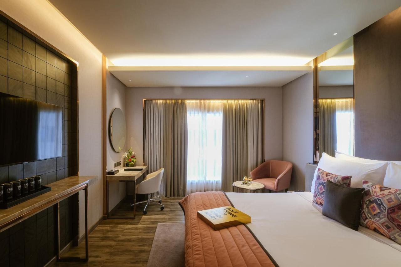 The Park Indore Exterior photo
