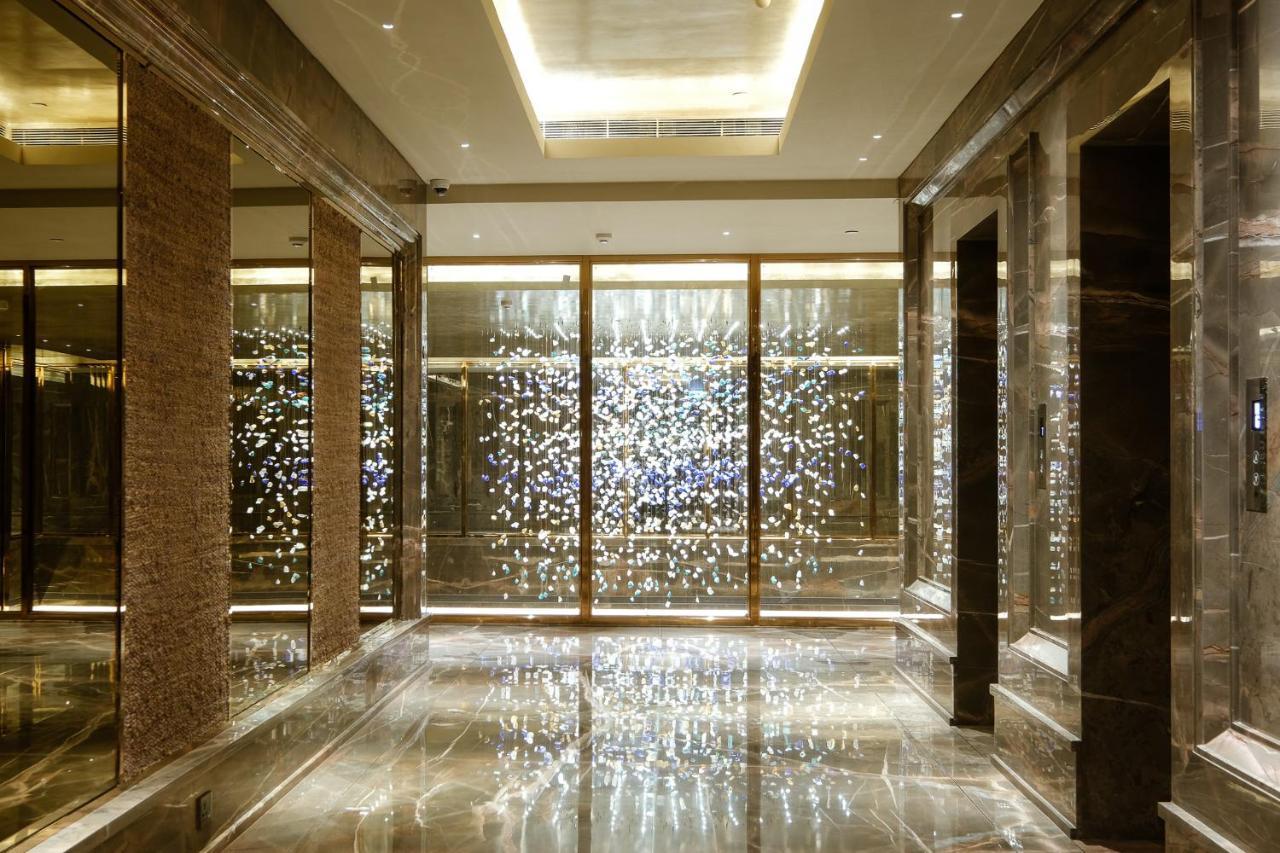 The Park Indore Exterior photo