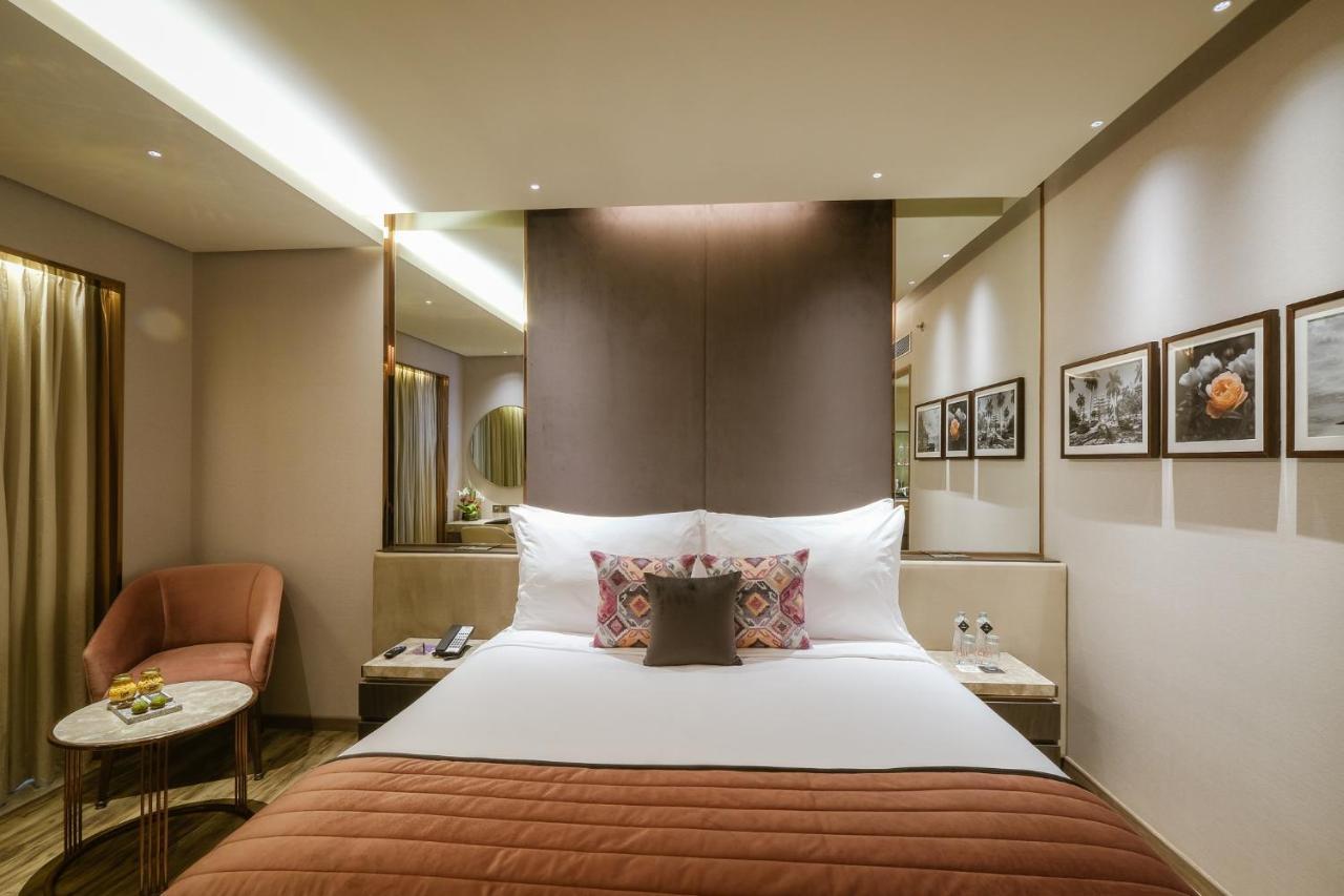 The Park Indore Exterior photo