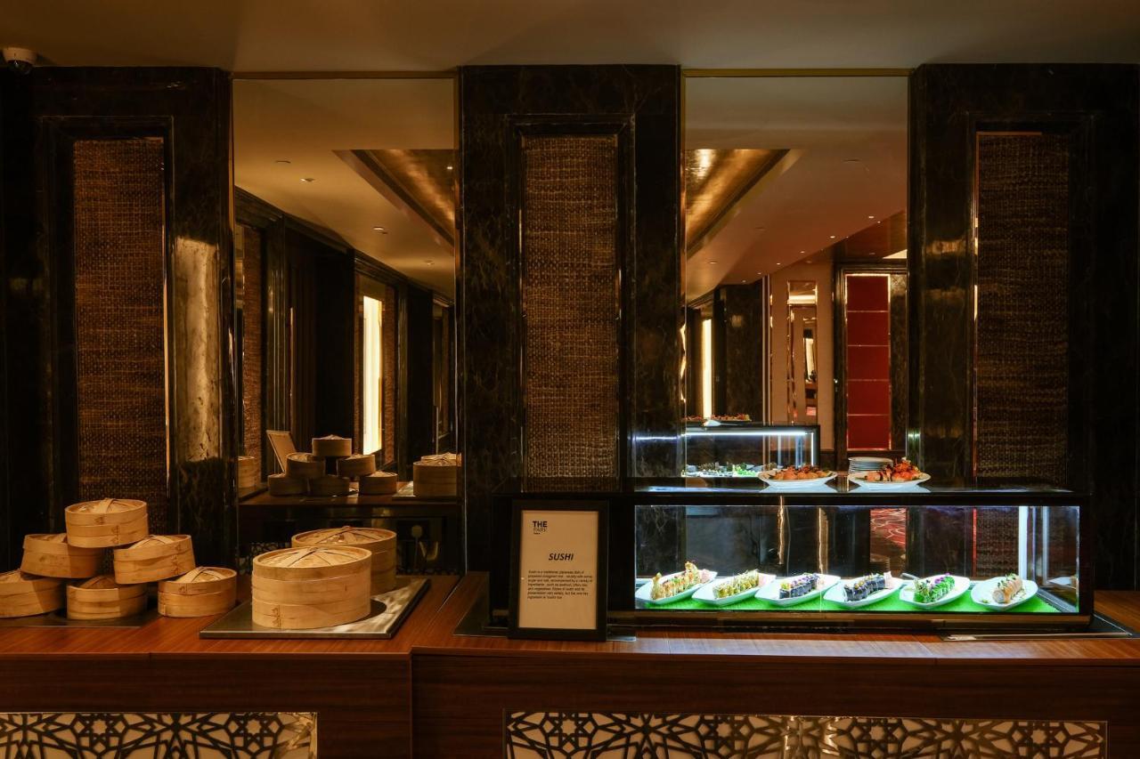 The Park Indore Exterior photo