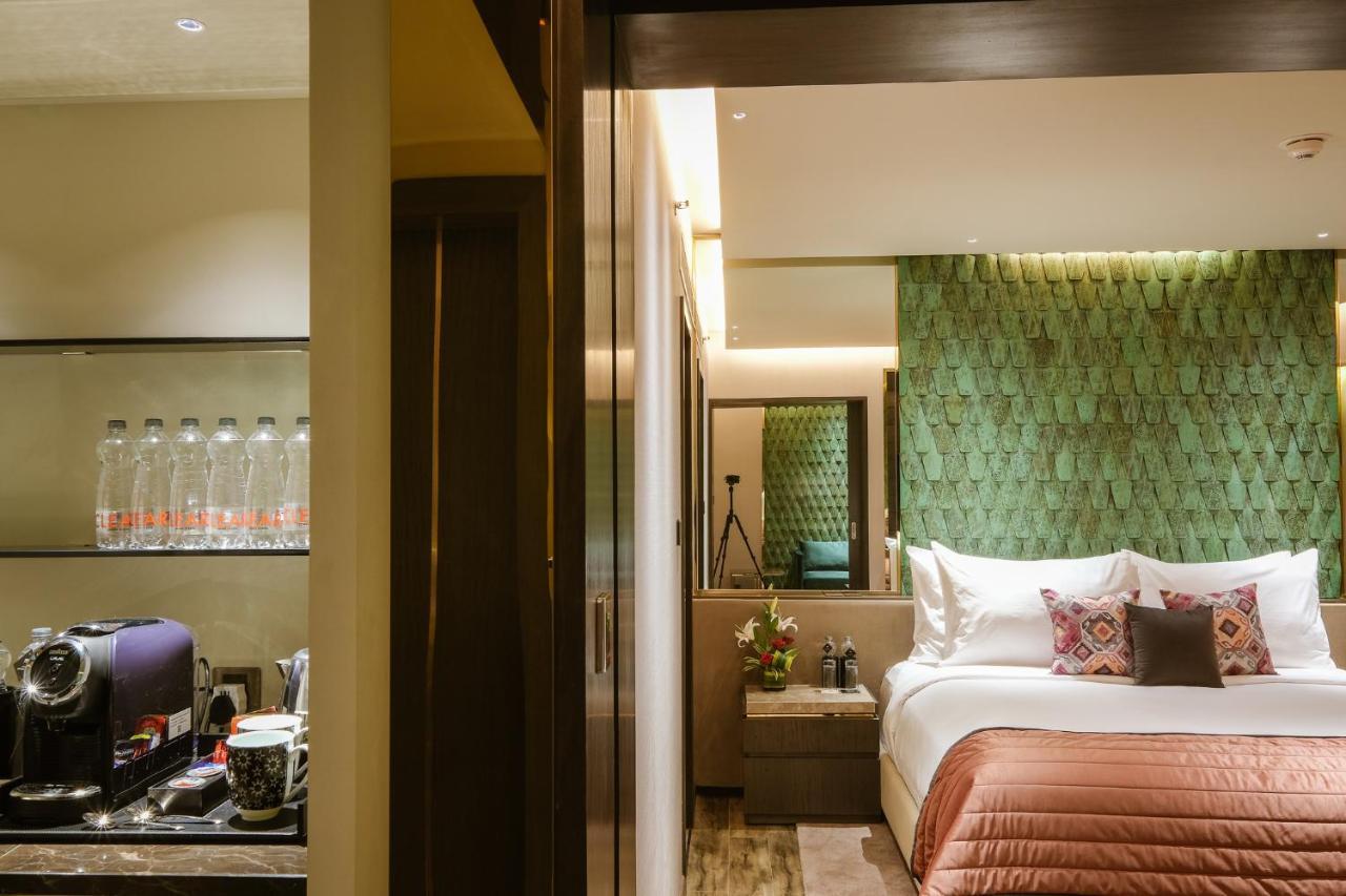 The Park Indore Exterior photo
