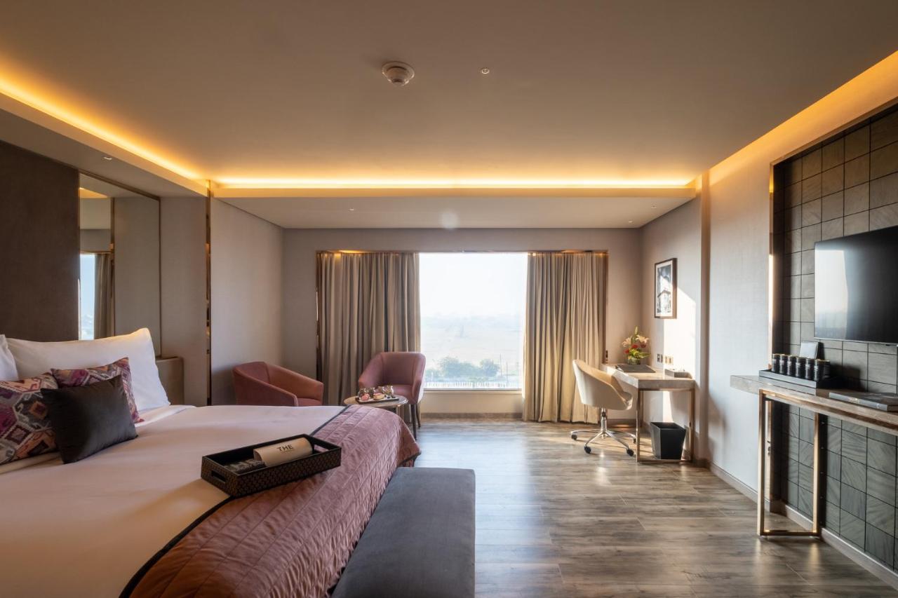 The Park Indore Exterior photo