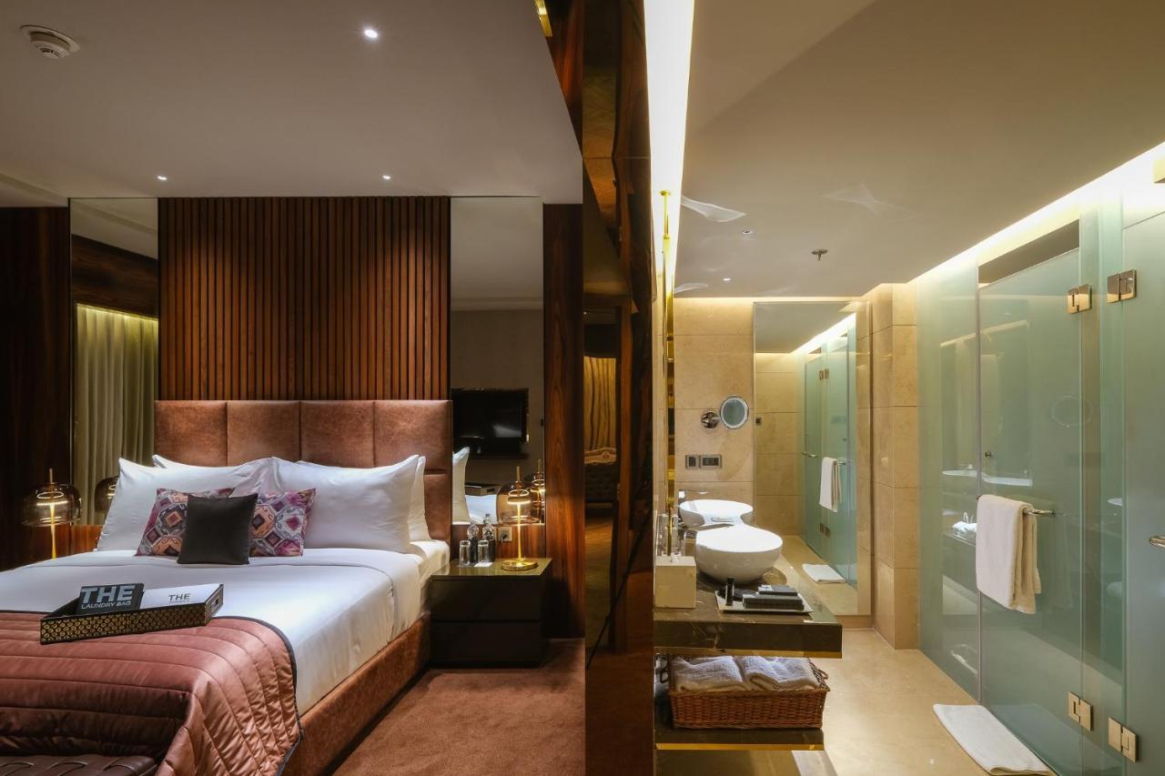 The Park Indore Exterior photo