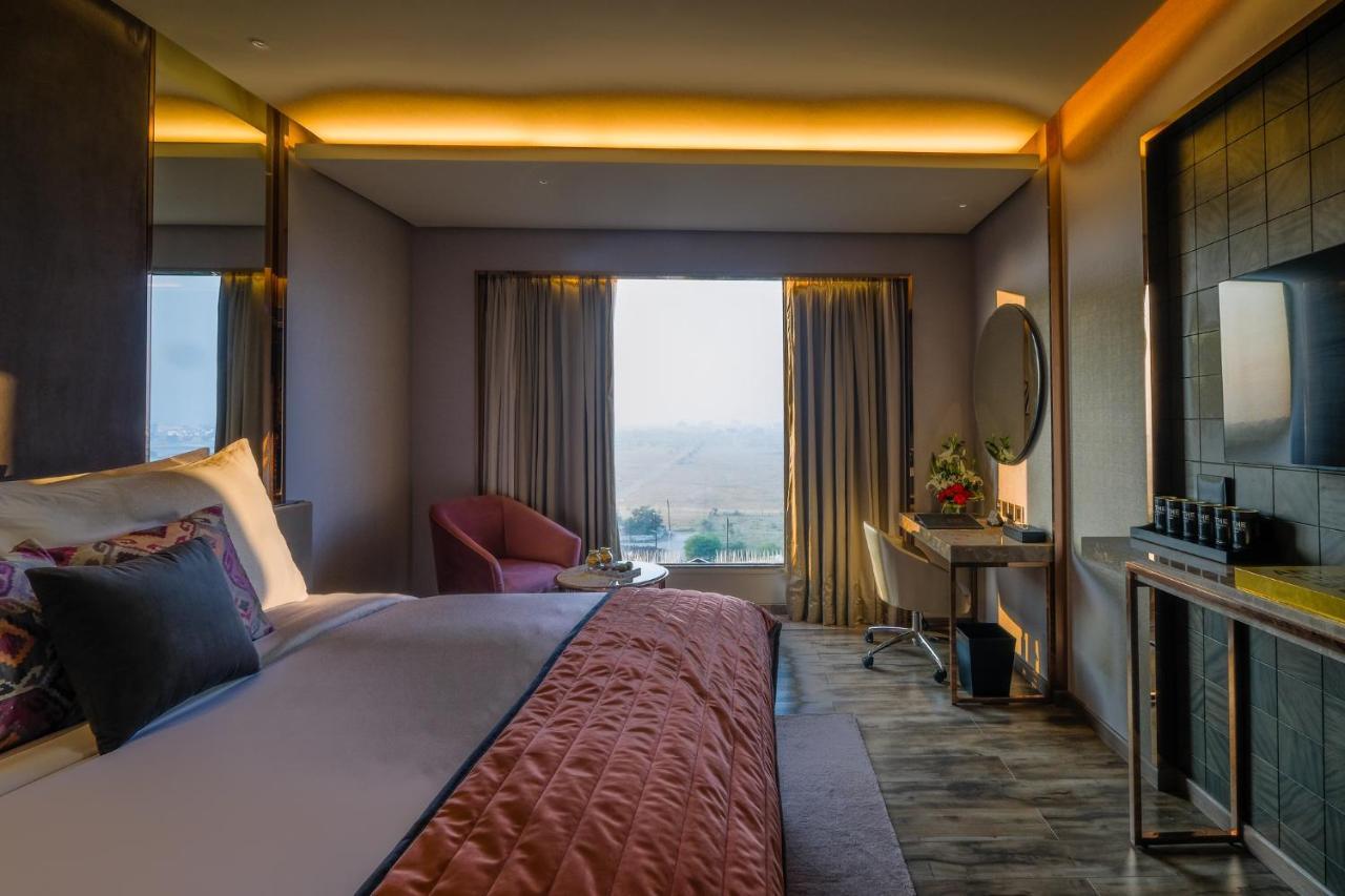 The Park Indore Exterior photo