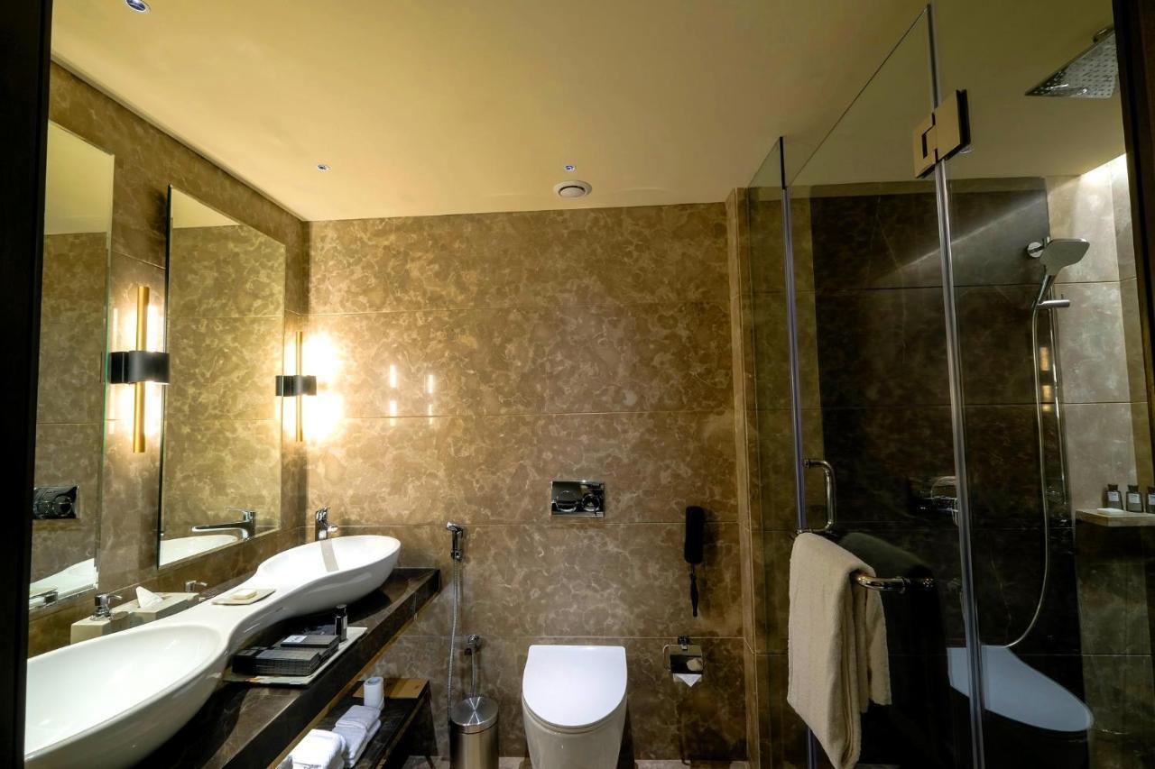 The Park Indore Exterior photo