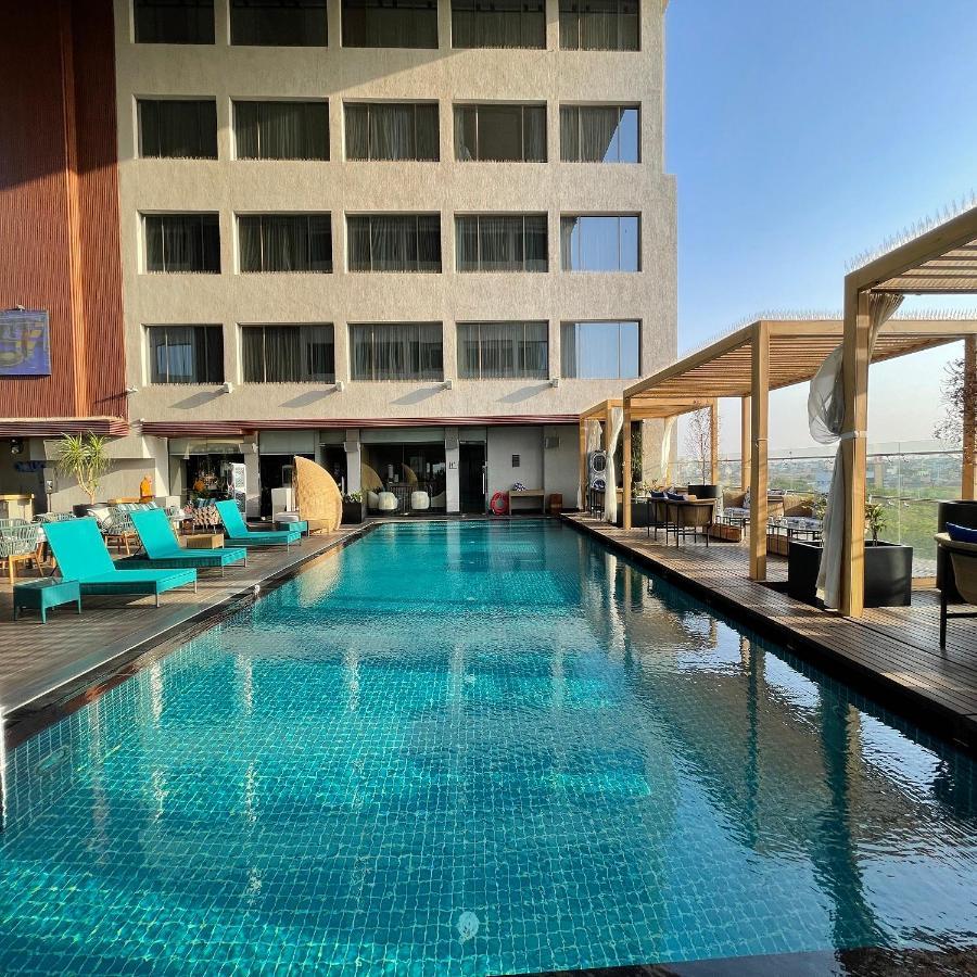 The Park Indore Exterior photo